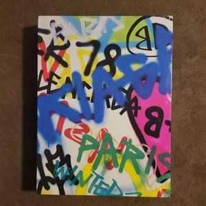 BALENCIAGA FW18 RTW BOOK